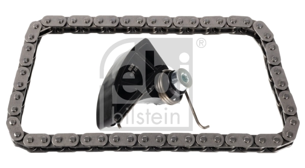 Chain Kit, oil pump drive